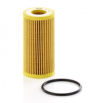 Mann-Filtre HU 5001 z - Yağ Filtresi
