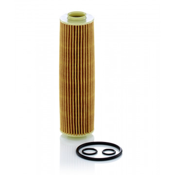 Mann-Filtre HU 514 y - Yağ Filtresi