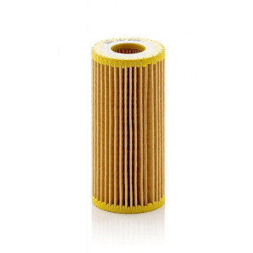 Mann-Filtre HU 6002 z - Yağ Filtresi