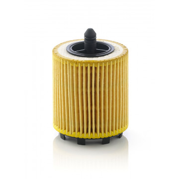 Mann-Filtre HU 6007 x - Yağ Filtresi
