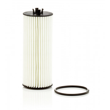 Mann-Filtre HU 6008/1 z - Yağ Filtresi