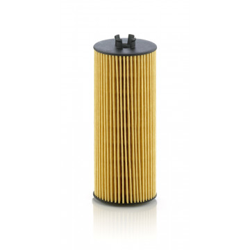 Mann-Filtre HU 6008 z - Yağ Filtresi