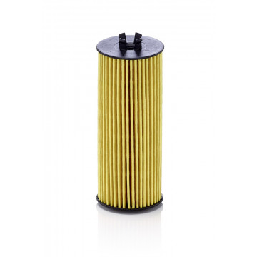Mann-Filtre HU 6009 z - Yağ Filtresi