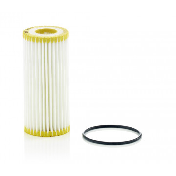 Mann-Filtre HU 6013 z - Yağ Filtresi