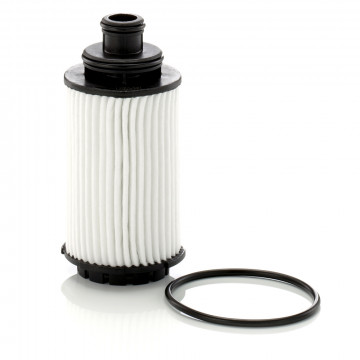 Mann-Filtre HU 6023 z - Yağ Filtresi
