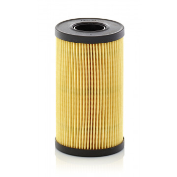 Mann-Filtre HU 6024 z - Yağ Filtresi