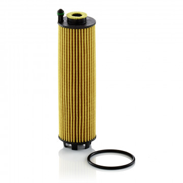 Mann-Filtre HU 6028 z - Yağ Filtresi