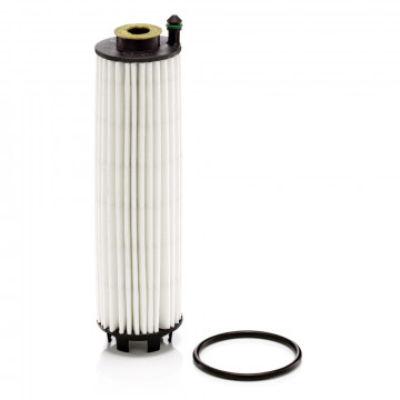 Mann-Filtre HU 6033 z - Yağ Filtresi