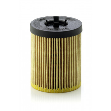 Mann-Filtre HU 611/1 x - Yağ Filtresi