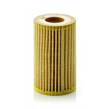 Mann-Filtre HU 611 x - Yağ Filtresi