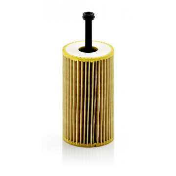 Mann-Filtre HU 612 x - Yağ Filtresi