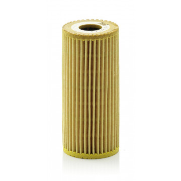 Mann-Filtre HU 615/3 x - Yağ Filtresi