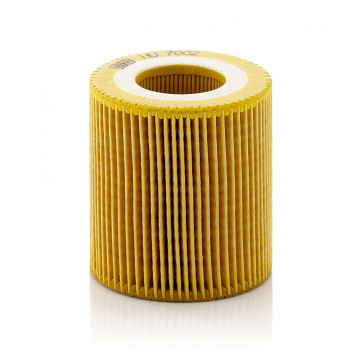 Mann-Filtre HU 7002 z - Yağ Filtresi