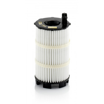 Mann-Filtre HU 7005 x - Yağ Filtresi