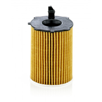 Mann-Filtre HU 7006 z - Yağ Filtresi