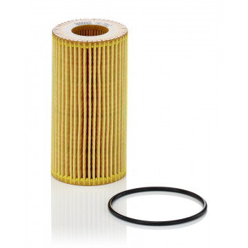 Mann-Filtre HU 7012 z - Yağ Filtresi