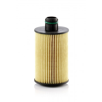 Mann-Filtre HU 7018 z - Yağ Filtresi