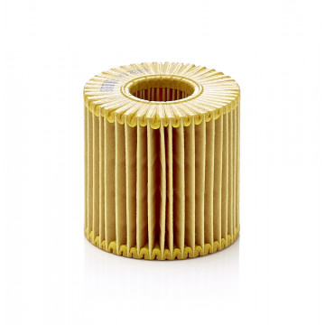 Mann-Filtre HU 7019 z - Yağ Filtresi
