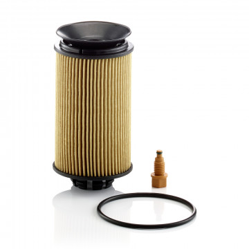 Mann-Filtre HU 7022 z KIT - Yağ Filtresi