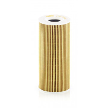 Mann-Filtre HU 7026 z - Yağ Filtresi