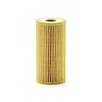 Mann-Filtre HU 7027 z - Yağ Filtresi