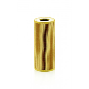 Mann-Filtre HU 7029 z - Yağ Filtresi