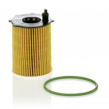 Mann-Filtre HU 7033 z - Yağ Filtresi
