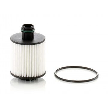 Mann-Filtre HU 7042 z - Yağ Filtresi
