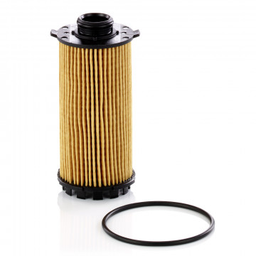 Mann-Filtre HU 7051 z - Yağ Filtresi
