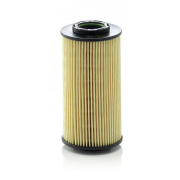Mann-Filtre HU 712/10 x - Yağ Filtresi