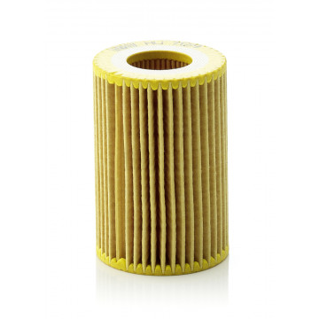 Mann-Filtre HU 712/9 x - Yağ Filtresi