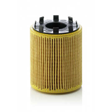 Mann-Filtre HU 713/1 x - Yağ Filtresi