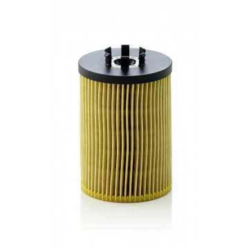 Mann-Filtre HU 715/5 x - Yağ Filtresi