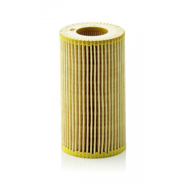 Mann-Filtre HU 718/1 n - Yağ Filtresi