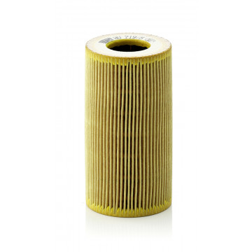 Mann-Filtre HU 719/5 x - Yağ Filtresi