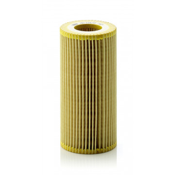 Mann-Filtre HU 721/3 x - Yağ Filtresi