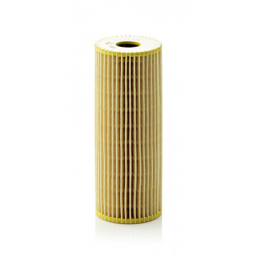 Mann-Filtre HU 727/1 x - Yağ Filtresi