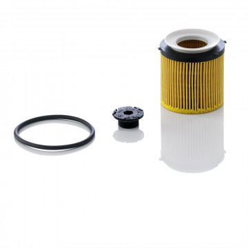 Mann-Filtre HU 8002 x KIT - Yağ Filtresi