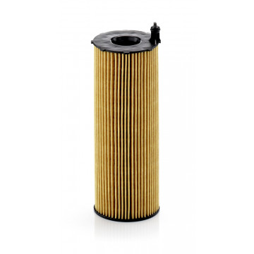 Mann-Filtre HU 8003 x - Yağ Filtresi