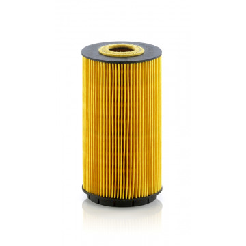 Mann-Filtre HU 8010 z - Yağ Filtresi