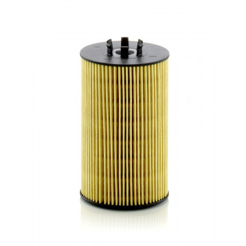 Mann-Filtre HU 8012 z - Yağ Filtresi