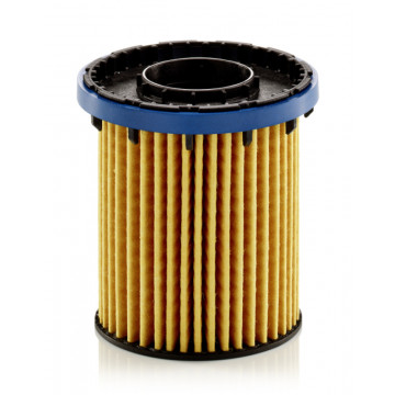 Mann-Filtre HU 8016 - Yağ Filtresi