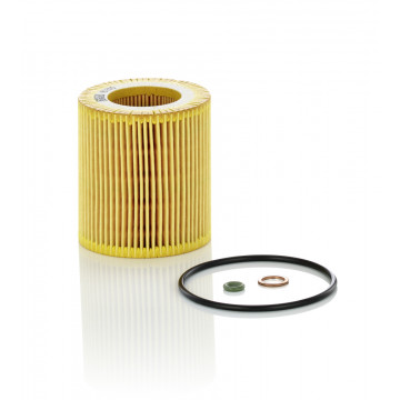 Mann-Filtre HU 816 x - Yağ Filtresi