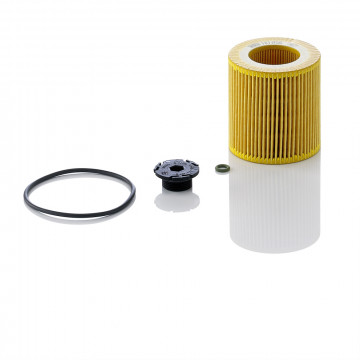 Mann-Filtre HU 816 z KIT - Yağ Filtresi
