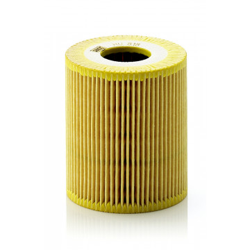 Mann-Filtre HU 818 x - Yağ Filtresi