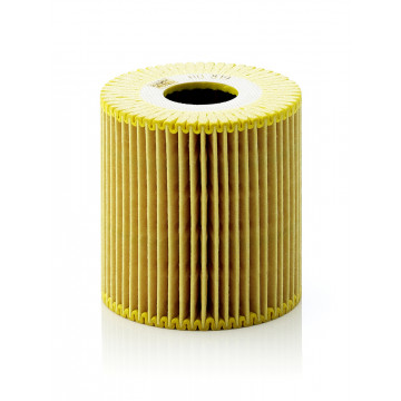 Mann-Filtre HU 819 x - Yağ Filtresi