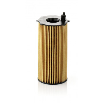 Mann-Filtre HU 820/2 x - Yağ Filtresi