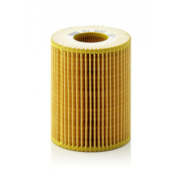 Mann-Filtre HU 820 x - Yağ Filtresi