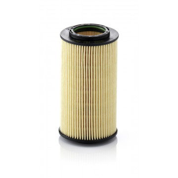 Mann-Filtre HU 824 x - Yağ Filtresi
