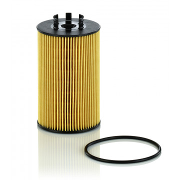Mann-Filtre HU 9007 z - Yağ Filtresi